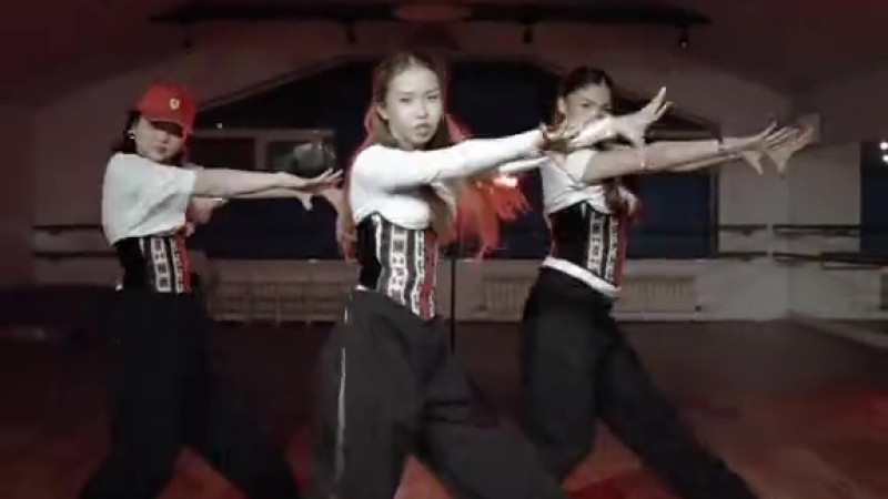 Кадр из видео