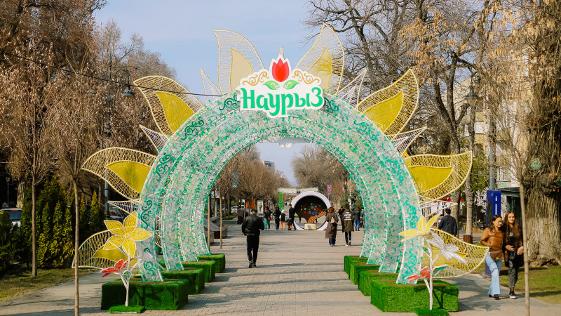 Фото © Tengrinews.kz / Алихан Сариев