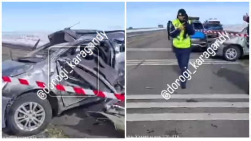 Кадры из видео