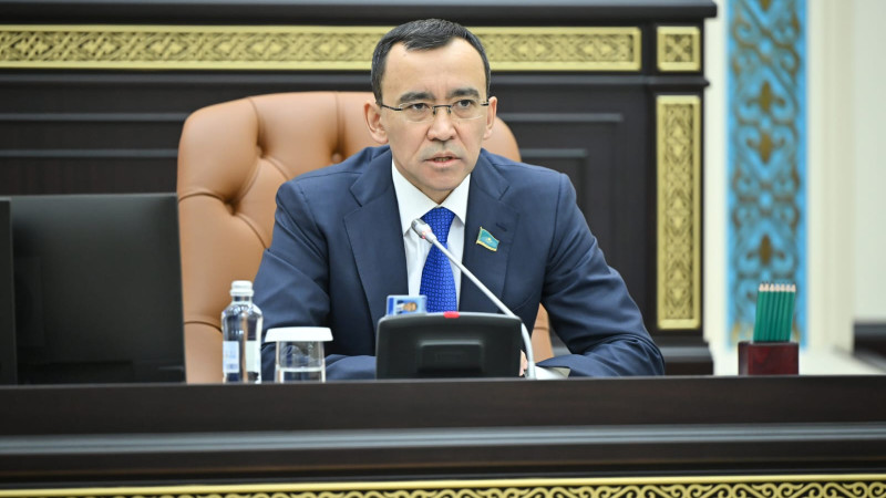 Фото: пресс-служба Сената