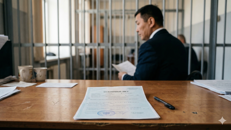 Изображение сгенерировано при помощи нейросети