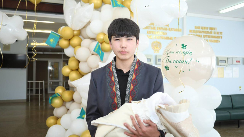 Фото: Центр общественных коммуникаций Мангистауской области