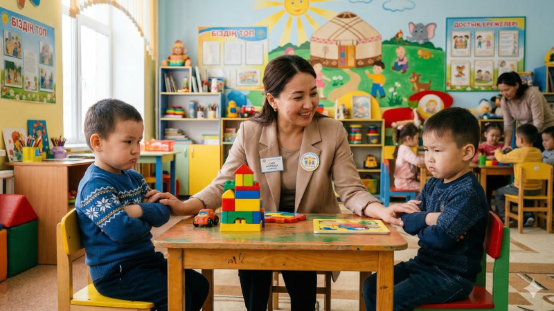 Изображение сгенерировано при помощи нейросети