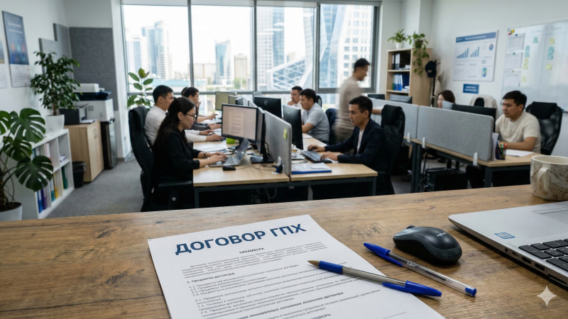 Изображение сгенерировано при помощи нейросети