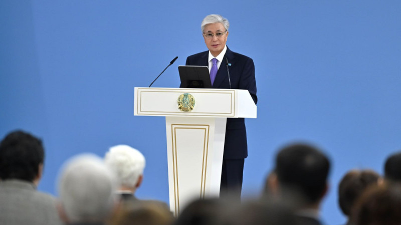 Фото пресс-службы Акорды