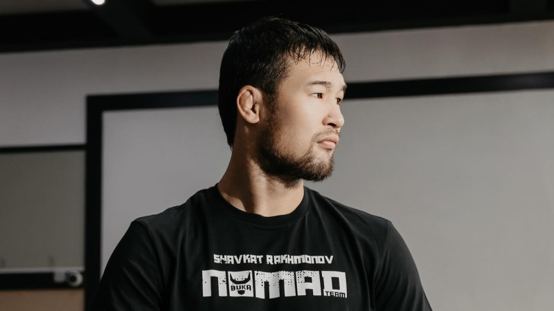 Фото: instagram.com/shavkatrakhmonov94