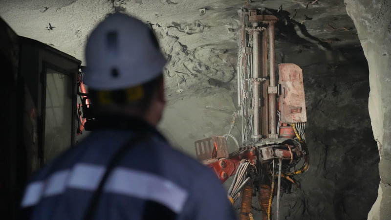 Фото © Tengrinews.kz / Маржан Куандыкова