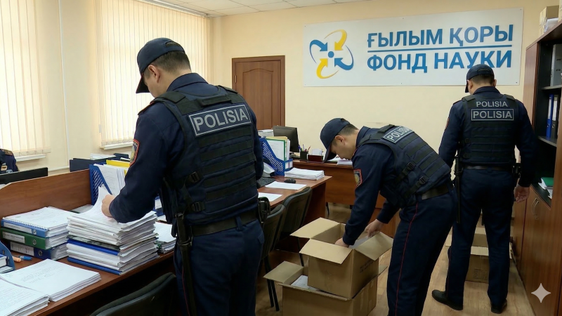 Изображение сгенерировано при помощи нейросети