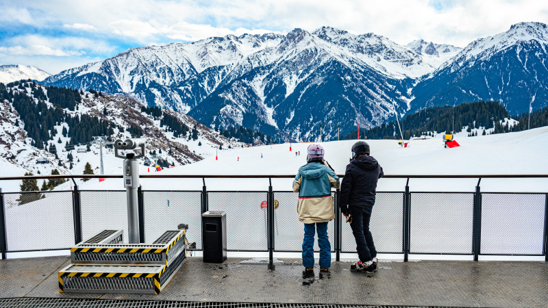 Фото: предоставлено PR-службой Oi-Qaragai