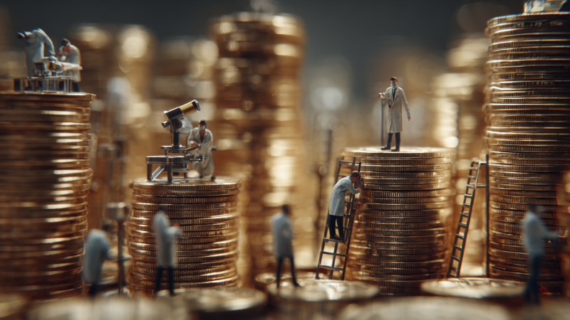 Изображение сгенерировано при помощи нейросети