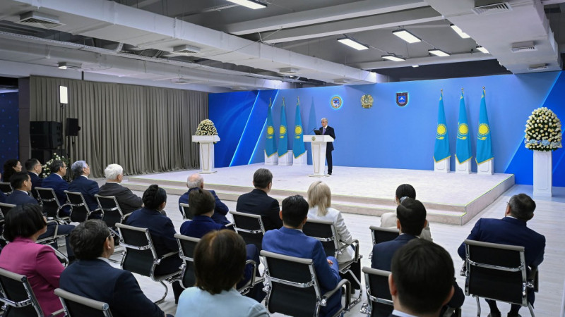 Фото пресс-службы Акорды