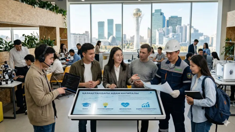 Изображение сгенерировано при помощи нейросети