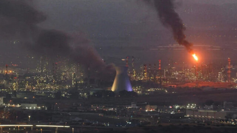 Архивное фото: The Times of Israel