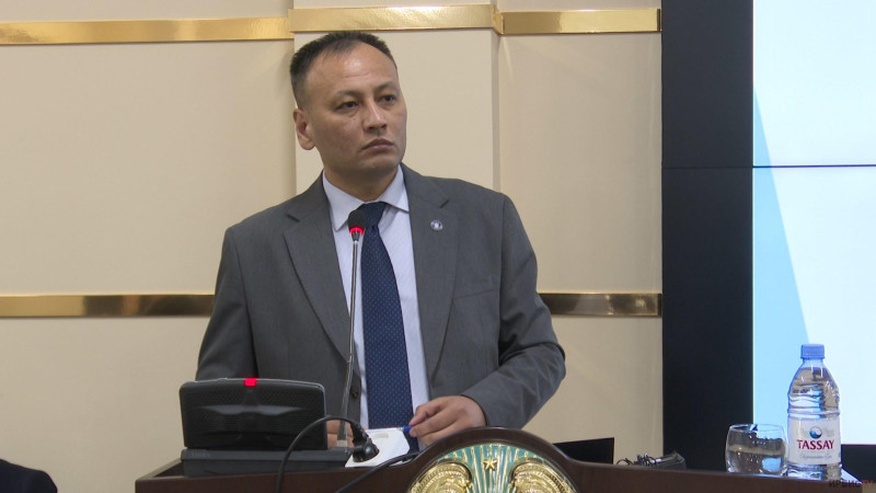 Фото: irbistv.kz