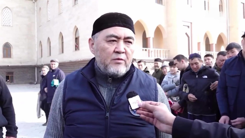 Кадр из видео