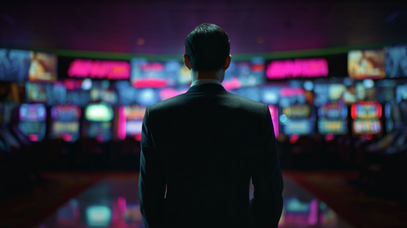 Изображение сгенерировано при помощи нейросети