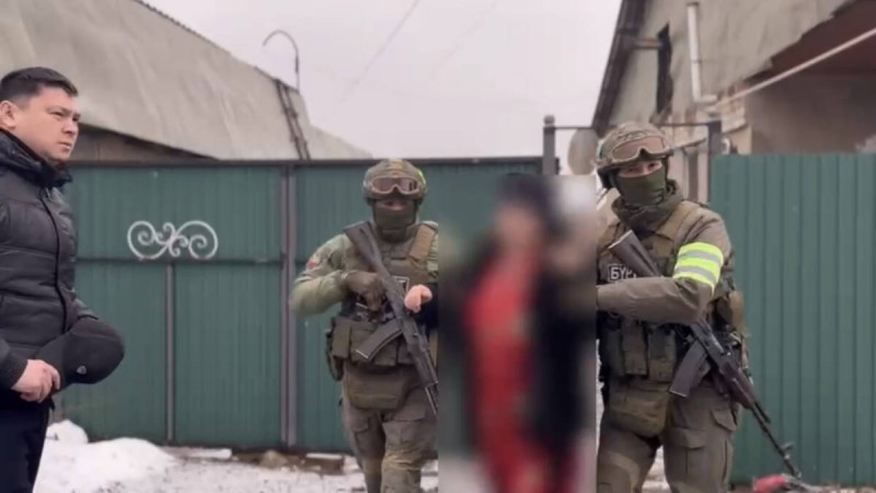 Фото: polisia.kz