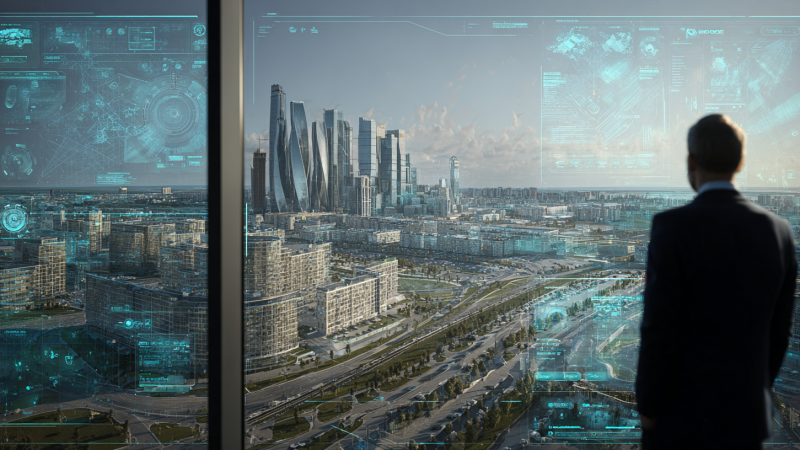 Изображение сгенерировано при помощи нейросети