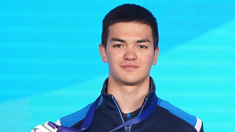 Фото: Нациоанльный олимпийский комитет