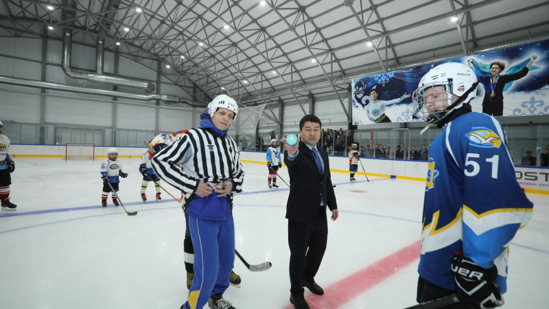 Фото: пресс-служба акима Мангистауской области