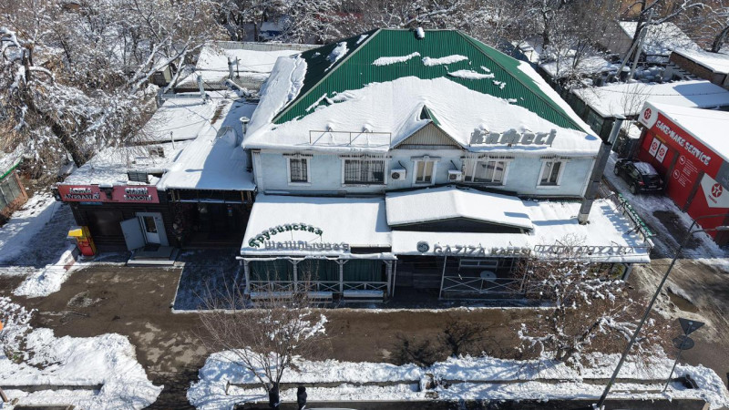 Фото пресс-службы акимата Алматы