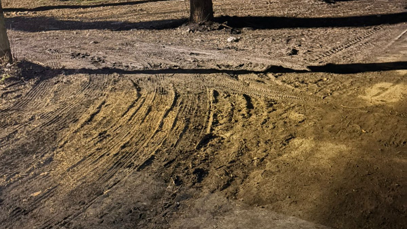 Фото предоставлено читателем Tengrinews.kz