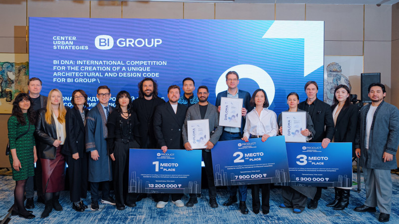 Фото: PR-служба BI Group