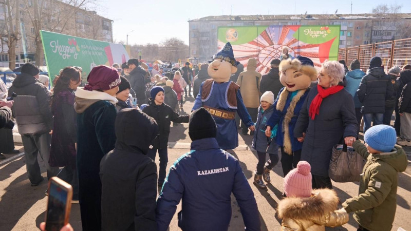 Фото: акимат СКО