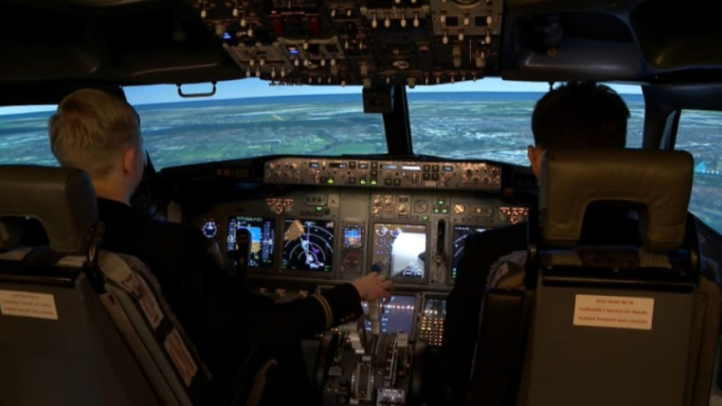 Кадры из видео / 24.kz