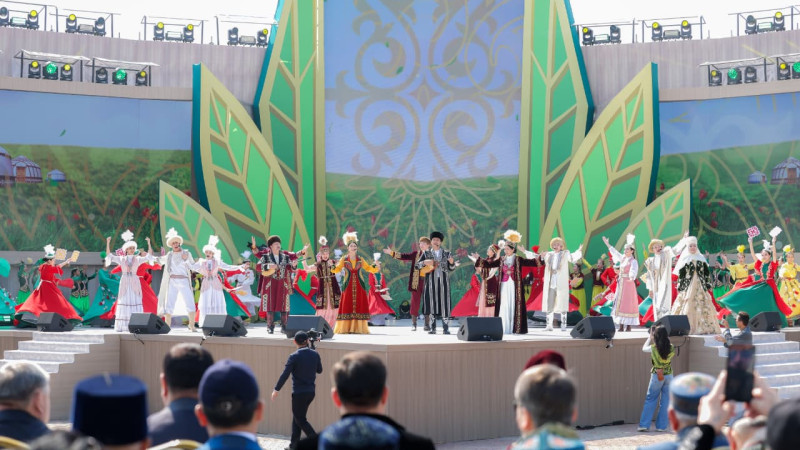 Фото: УВП города Шымкент