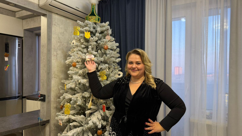 Фото © Tengrinews.kz