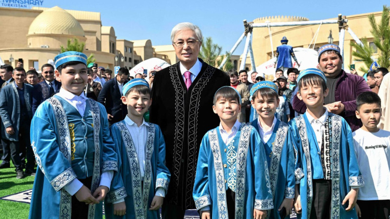 Фото пресс-службы Акорды