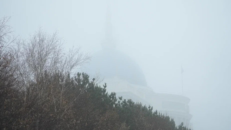 Фото © Tengrinews.kz / Болат Айтмолда