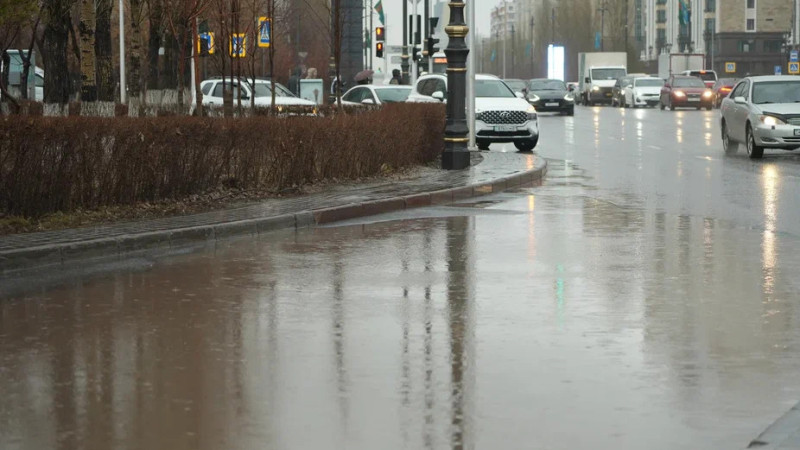 Фото © Tengrinews.kz