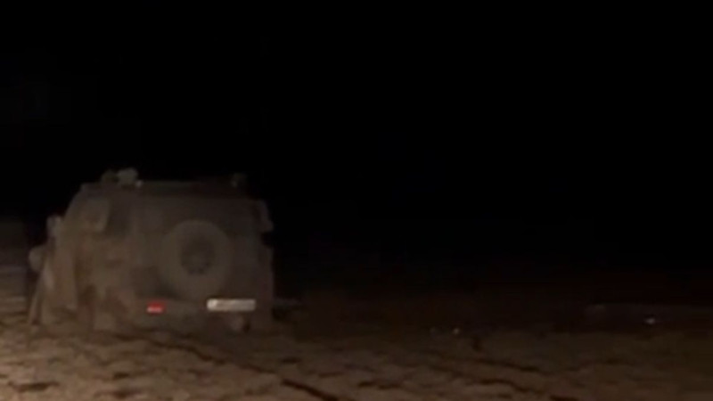 Кадры из видео