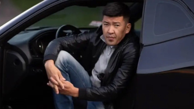 Архивное фото:
instagram.com/meirzhach_tv