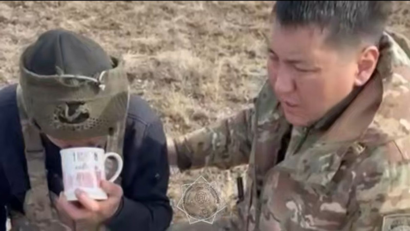 Кадры из видео