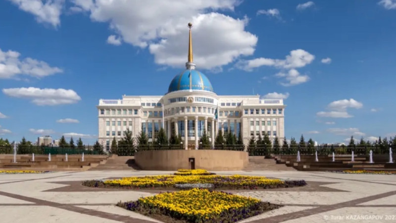 Архивное фото © Турар Казангапов