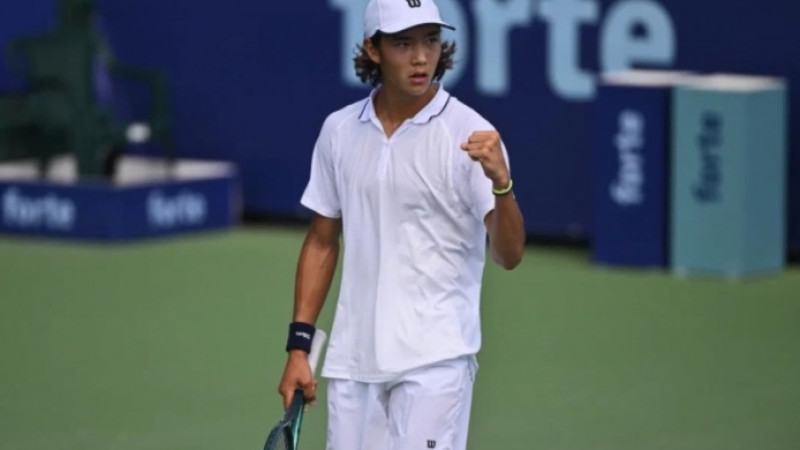 Архивное фото: Olympic.kz