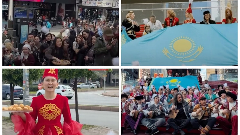 Кадры из видео