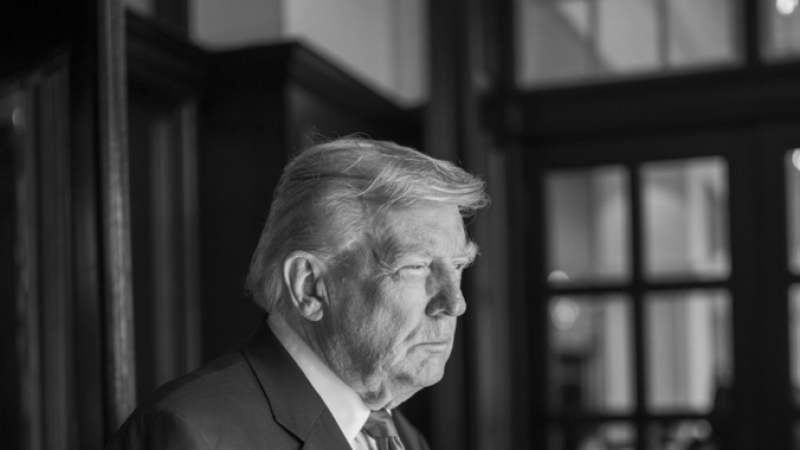 Фото: x.com/whitehouse