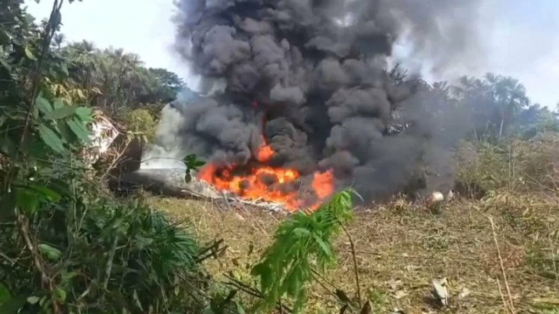 Фото: x.com/NoticiasCaracol