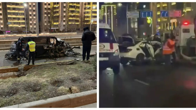 Кадры из видео/ZTB News