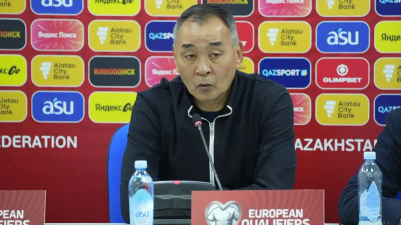 Фото © Tengrinews.kz / Маржан Куандыкова