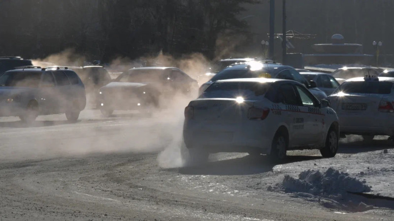 Фото © Tengrinews.kz / Турар Казангапов