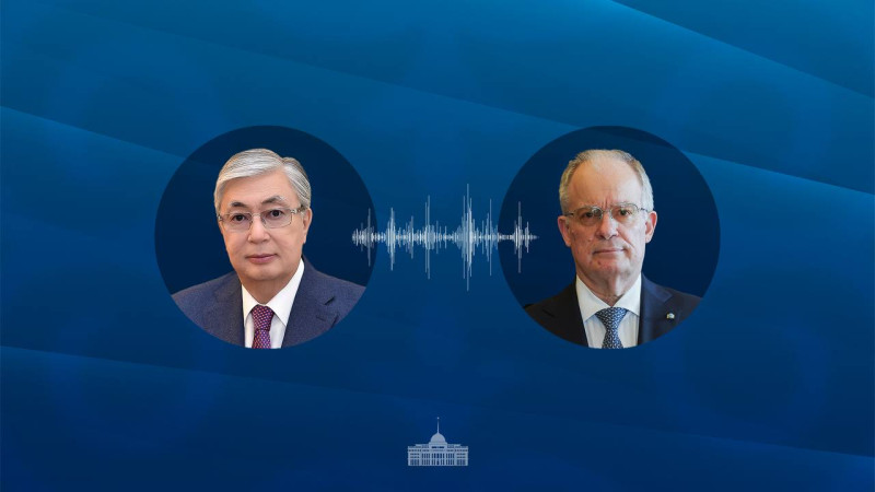 Фото пресс-службы Акорды