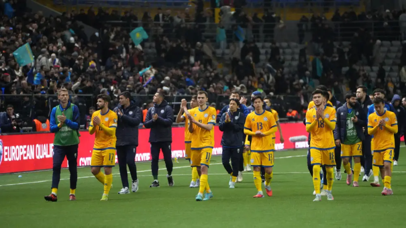 Фото © Tengrinews.kz / Маржан Куандыкова