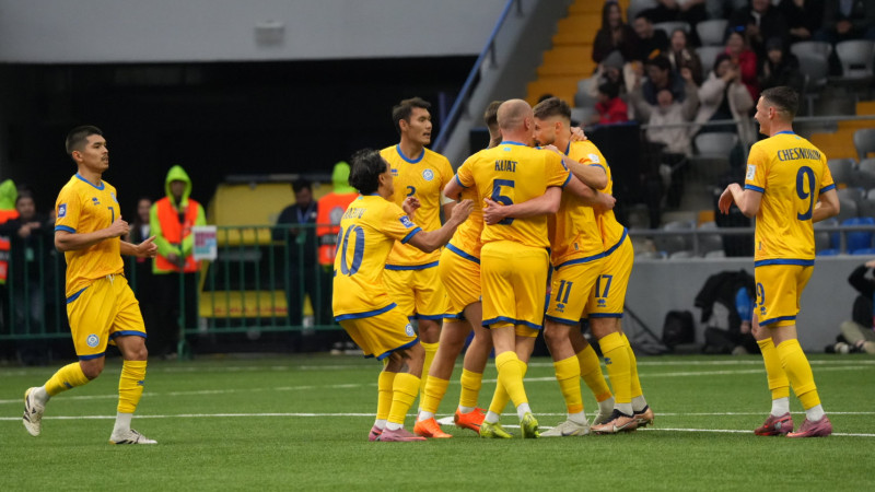 Фото © Tengrinews.kz / Алимжан Аманжол