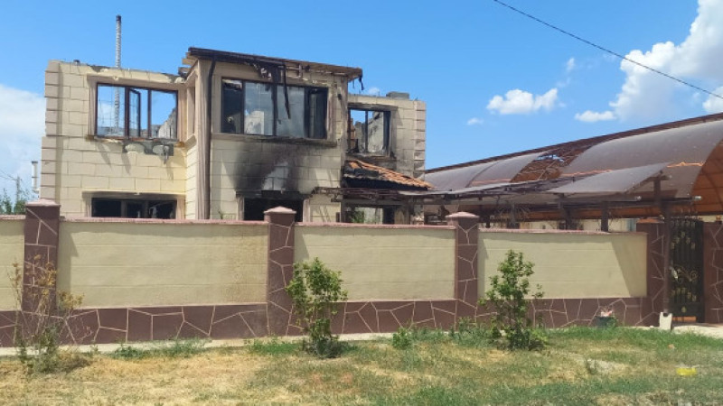 Фото © Tengrinews.kz