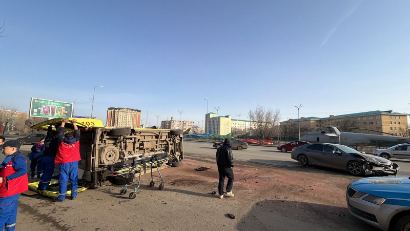 Фото пресс-службы ДП